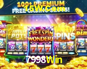 7998Win: Seu Cassino Premiado com Pagamentos Rápidos