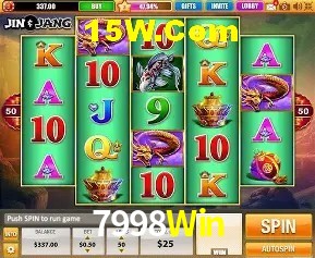 7998Win Bet