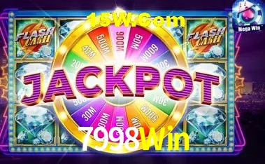7998Win - Brazilian Slots Casino - 7998Win.Com