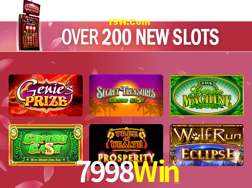 Exclusive Offers 7998Win