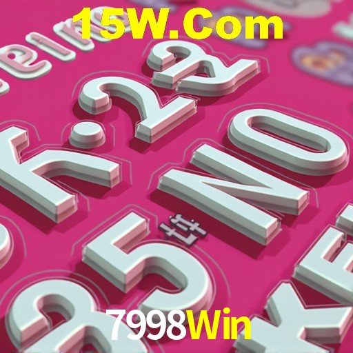 Descubra a Essência do 7998Win: Nossa História e Compromissos