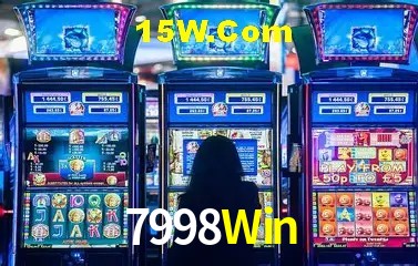 Sistemas de Segurança 7998Win