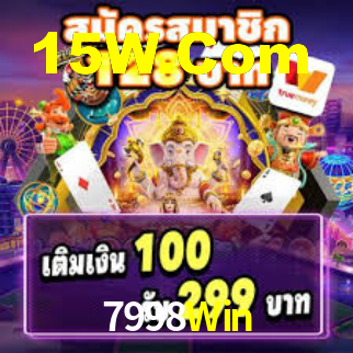 Exclusive Games 7998Win
