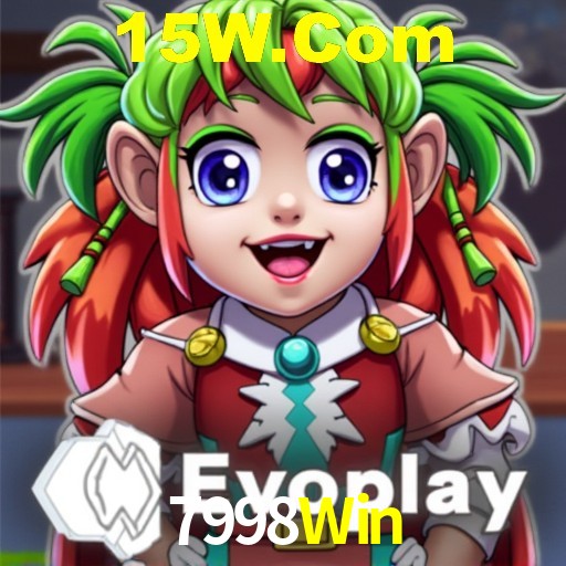 Inovações de Jogos na 7998Win: O Futuro das Experiências Interativas