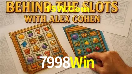 Provedores de Jogos 7998Win
