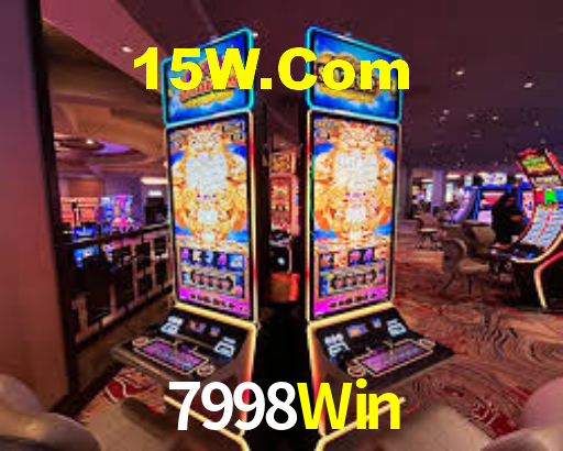 VIP Casino 7998Win