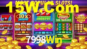 Experiência VIP 7998Win