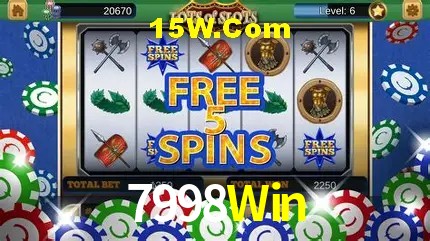 Ofertas Exclusivas 7998Win