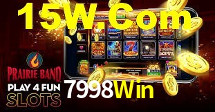 Bonus Features 7998Win