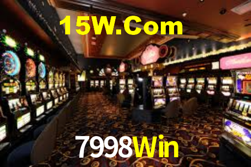 Daily Bonuses 7998Win