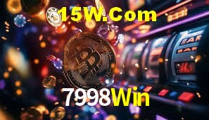 Account Benefits 7998Win