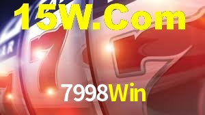 Welcome Bonus 7998Win