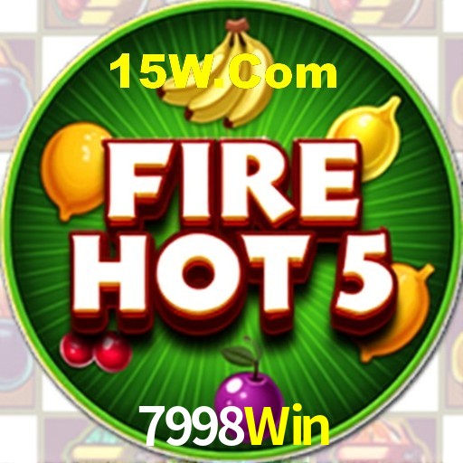 Torneios 7998Win
