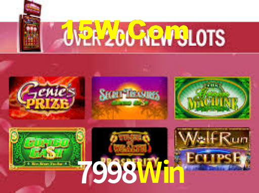 Tournaments 7998Win
