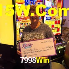Game Providers 7998Win