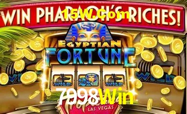 Experiência VIP 7998Win