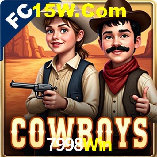 Interface do App 7998Win