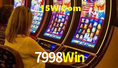 Estatísticas 7998Win