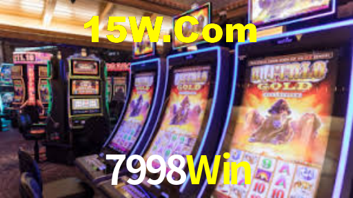 Live Casino 7998Win