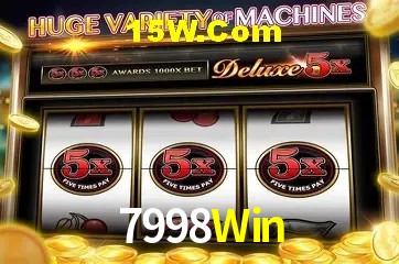 Integração de APIs 7998Win