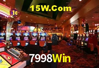 Especiais de Fim de Semana 7998Win