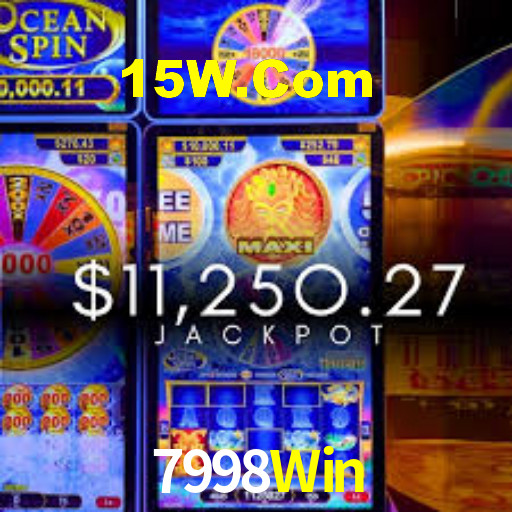 Blackjack Table 7998Win
