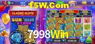 Platform Technology 7998Win
