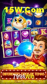 Weekend Specials 7998Win